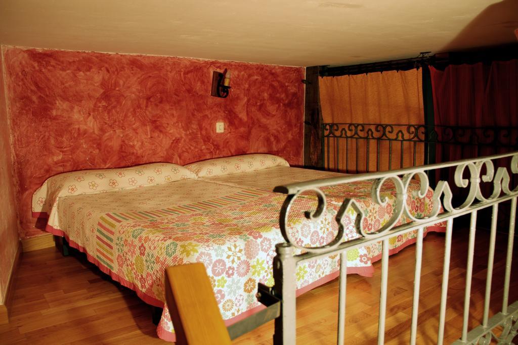 Casa Rural "La Bardena Blanca I " Arguedas Kültér fotó