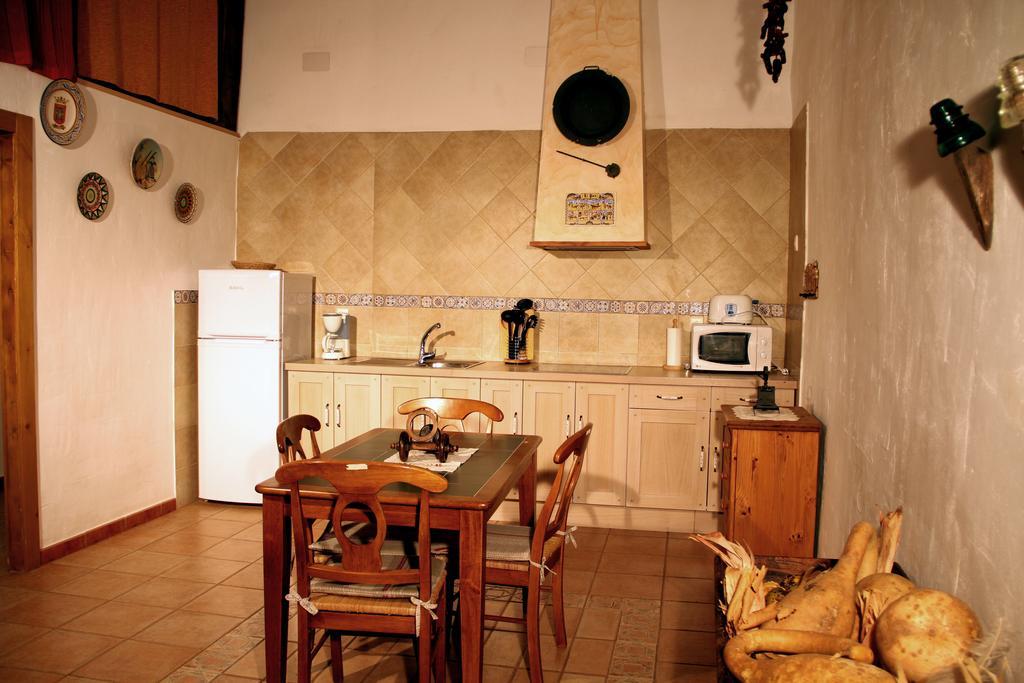 Casa Rural "La Bardena Blanca I " Arguedas Kültér fotó