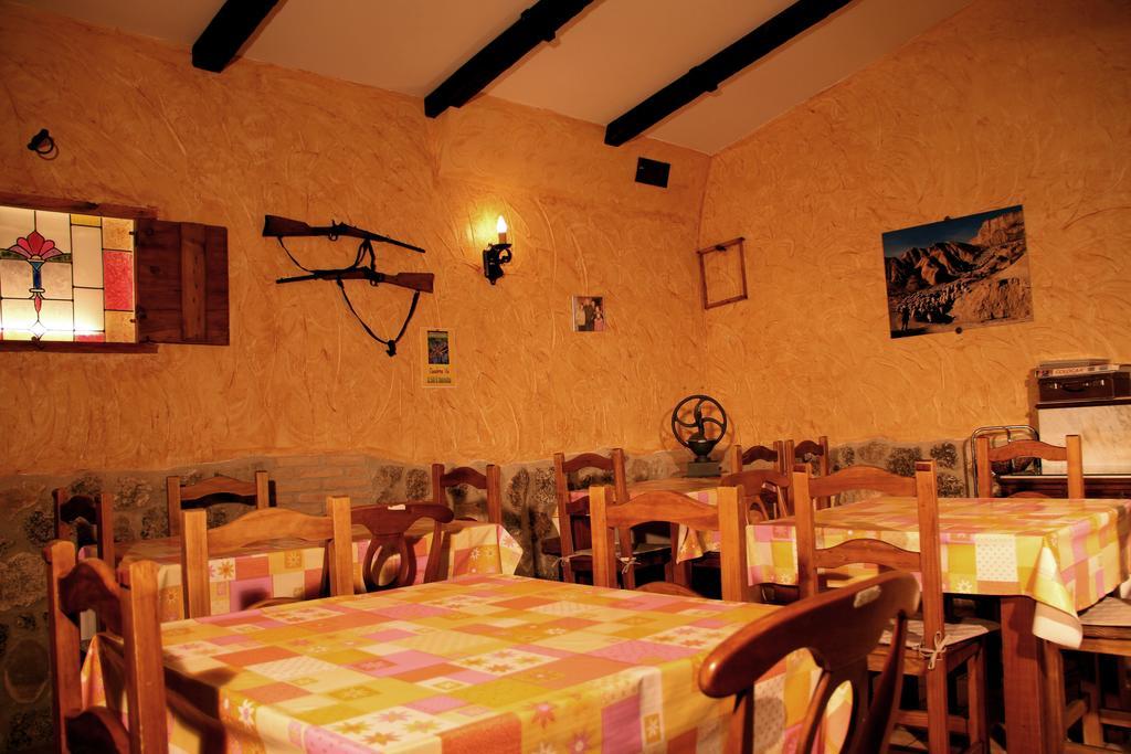 Casa Rural "La Bardena Blanca I " Arguedas Kültér fotó