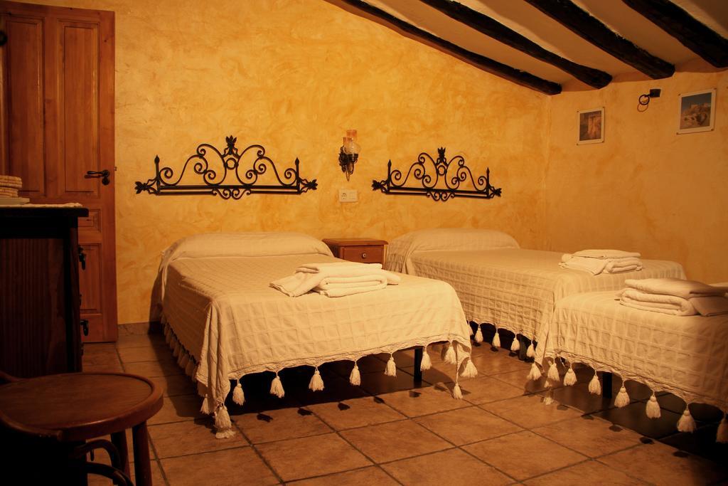Casa Rural "La Bardena Blanca I " Arguedas Kültér fotó