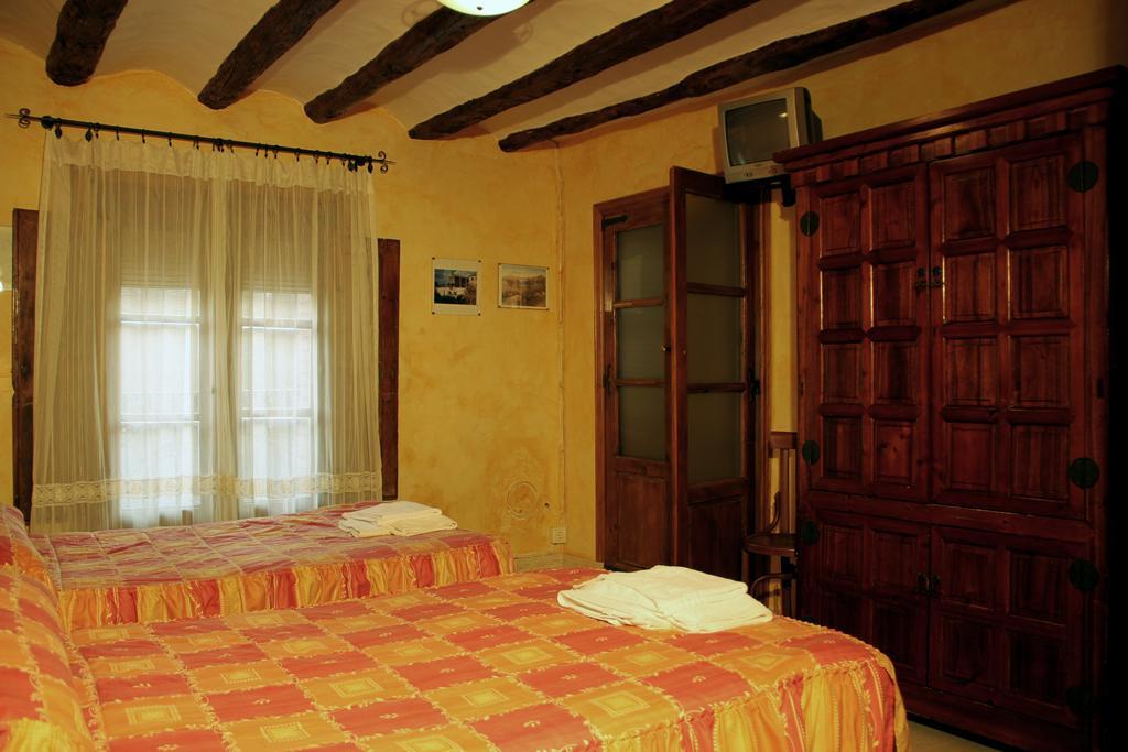 Casa Rural "La Bardena Blanca I " Arguedas Kültér fotó