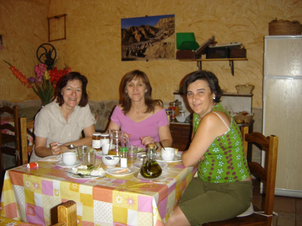 Casa Rural "La Bardena Blanca I " Arguedas Kültér fotó