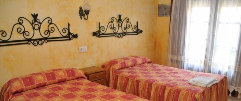 Casa Rural "La Bardena Blanca I " Arguedas Kültér fotó
