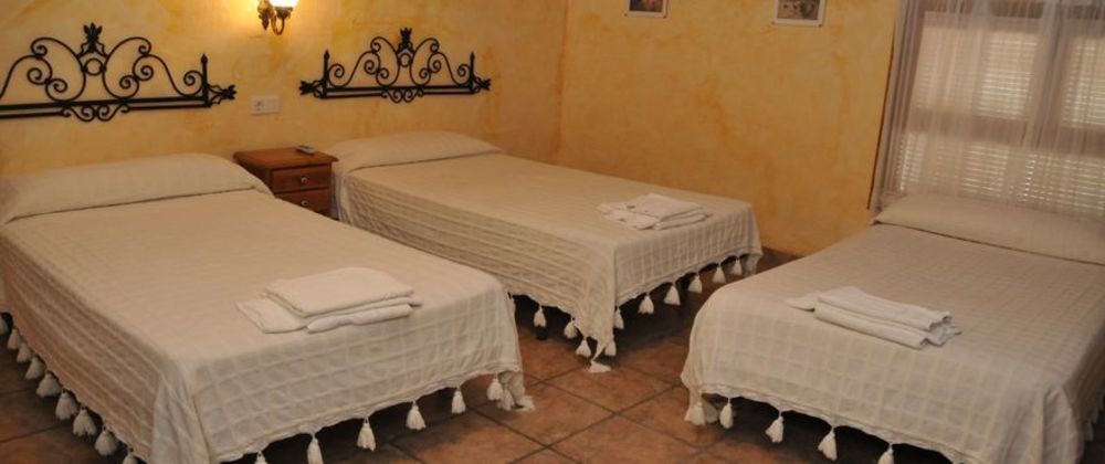 Casa Rural "La Bardena Blanca I " Arguedas Kültér fotó
