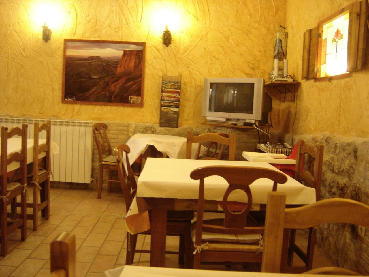 Casa Rural "La Bardena Blanca I " Arguedas Kültér fotó