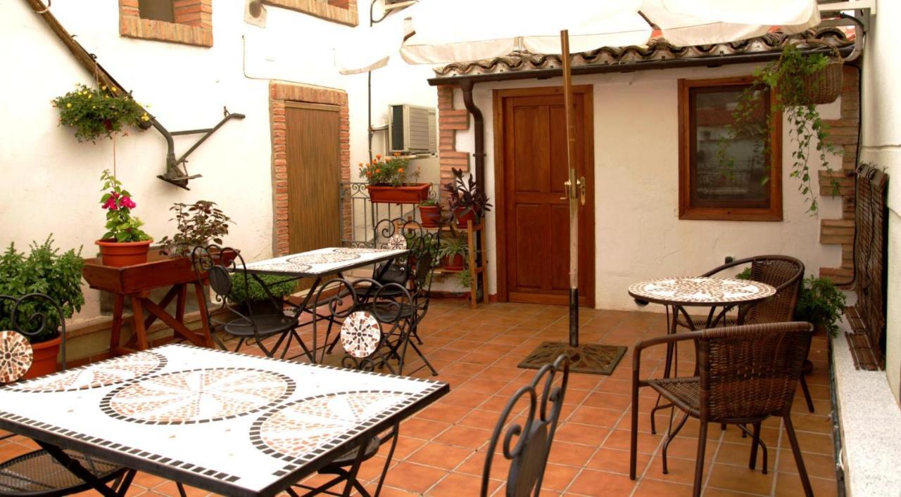 Casa Rural "La Bardena Blanca I " Arguedas Kültér fotó