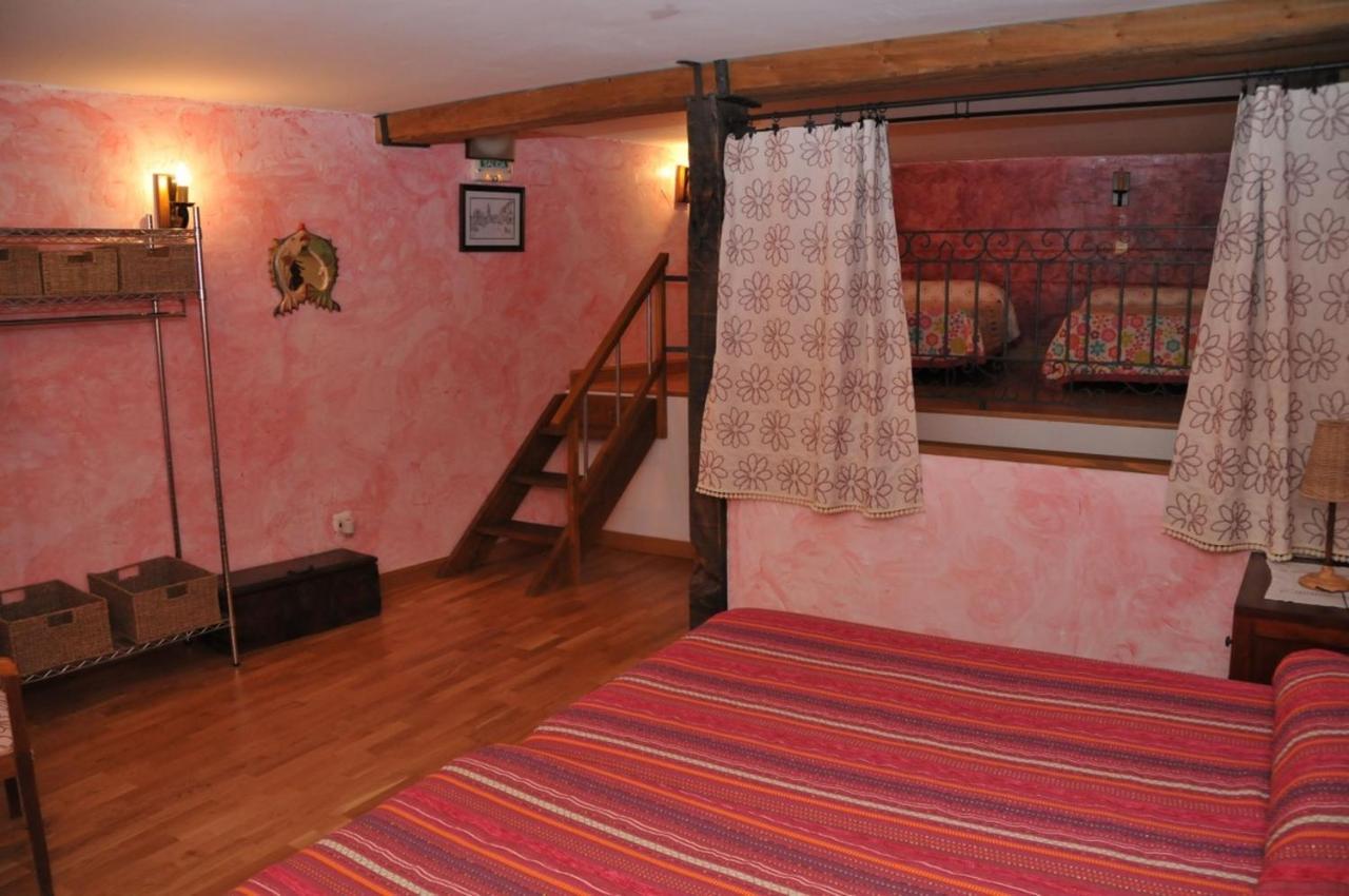 Casa Rural "La Bardena Blanca I " Arguedas Kültér fotó