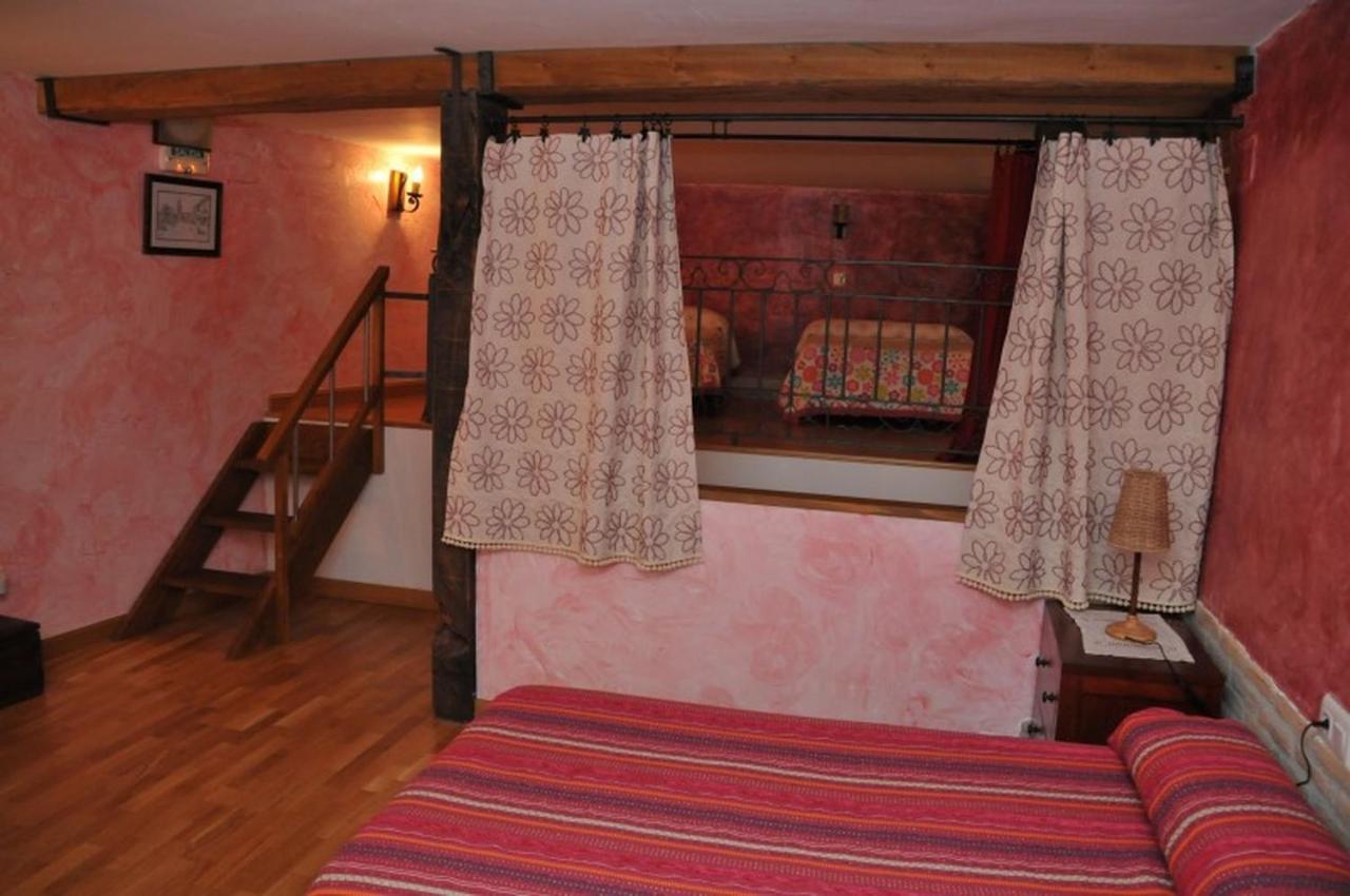 Casa Rural "La Bardena Blanca I " Arguedas Kültér fotó